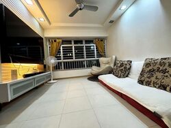 Blk 303C Coralinus (Punggol), HDB 4 Rooms #582243951